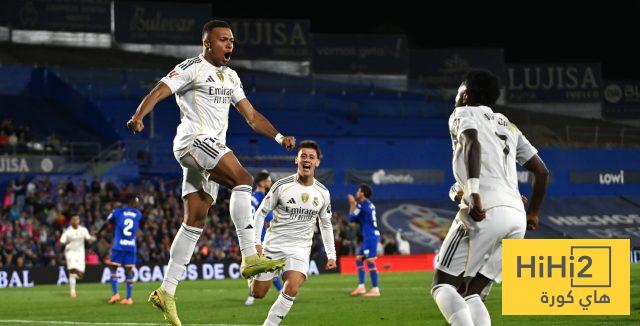 ريال مدريد يفتقد لهذا الثنائي!