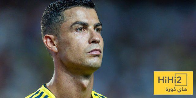 هل تنتهي شعبية النصر باعتزال رونالدو ؟