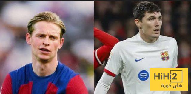 الفيروس المنتشر في برشلونة قبل الكلاسيكو