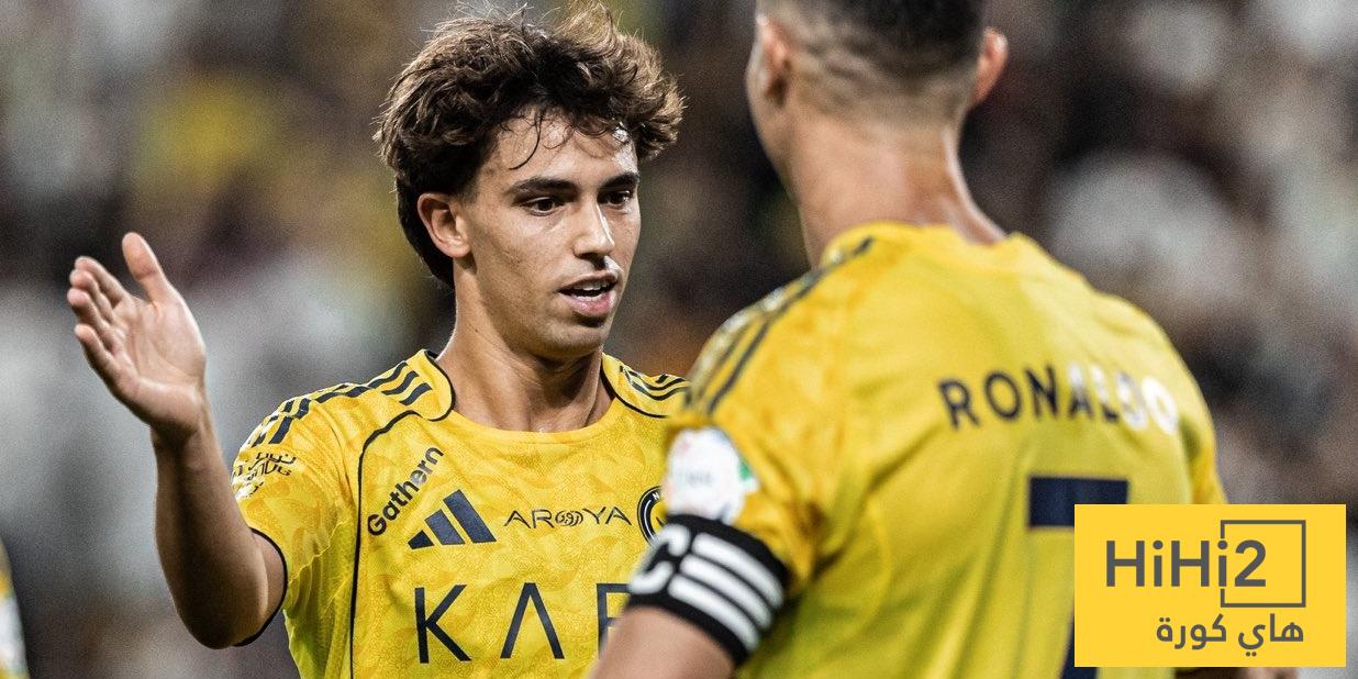 النصر أمام أسوأ جدول في الدوري !