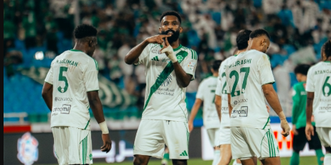 تشكيلة الأهلي لمواجهة الأخدود في دوري روشن