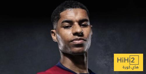 راشفورد : لن تكون مباراة الكلاسيكو سهلة ، ولكن..!