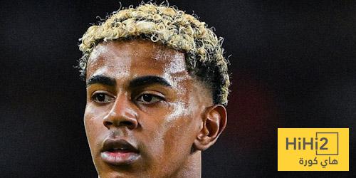 اللاعب الذي يجب على الريال إيقافه في الكلاسيكو غير لامين!
