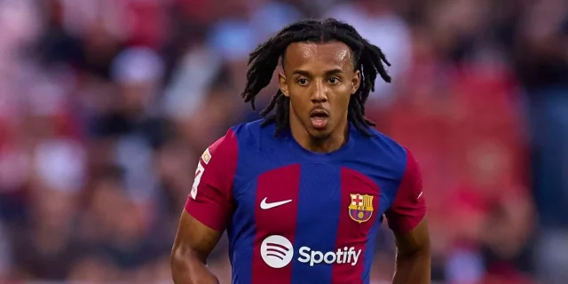 بدائل كوندي أمام ريال مدريد