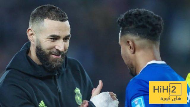 تاريخ مواجهات الهلال والاتحاد في الدوري السعودي