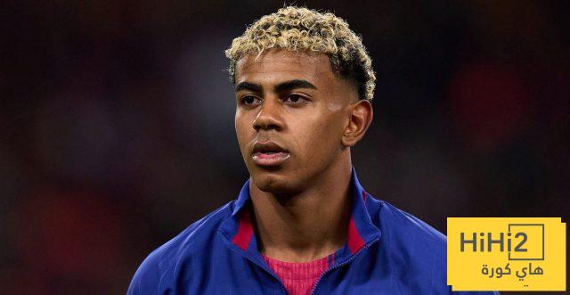 لاعب ريال مدريد السابق يرد على لامين يامال