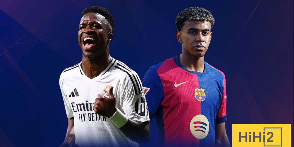 الذكاء الاصطناعي يتوقع الفائز بالدوري الاسباني قبل الكلاسيكو