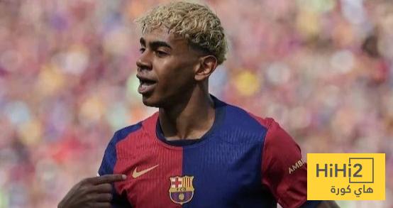 ريال مدريد هو من سمح لـ لامين يامال بالسخرية منه !