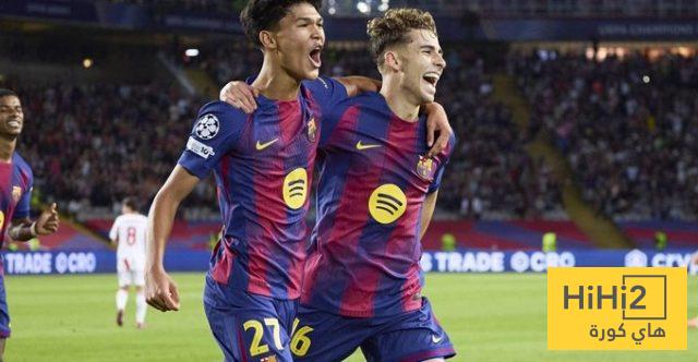 هل برشلونة مستعد للكلاسيكو ؟ لابورتا يُجيب