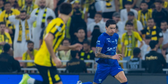  تفاصيل فحوصات نجم الاتحاد !