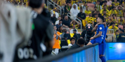 الهداف التاريخي للهلال ضد الشباب