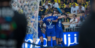بديل كانسيلو في الهلال