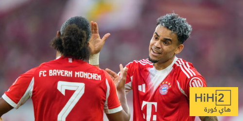 غيابات بايرن ميونخ أمام بوروسيا مونشنجلادباخ