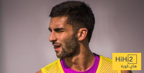 برشلونة يلجأ للهجوم في الكلاسيكو ..!