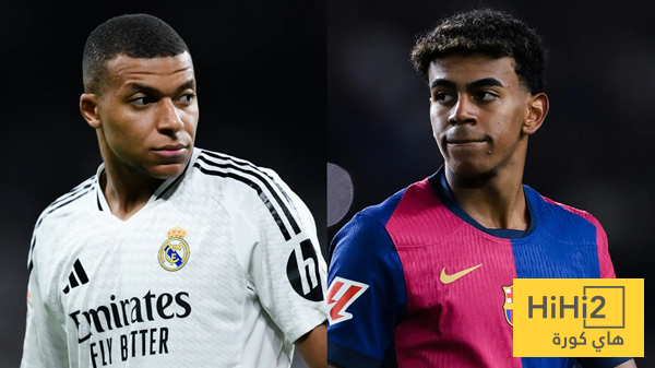 شاهد تشكيلة ريال مدريد وبرشلونة في أول صدام لهذا الموسم …! نسبة فوز كل فريق