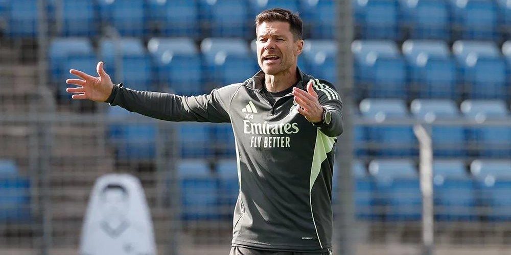 غيابات ريال مدريد عن التدريب الاخير قبل الكلاسيكو