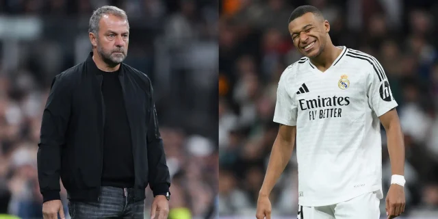 هل يهرب مبابي من فخ فليك في الكلاسيكو؟!