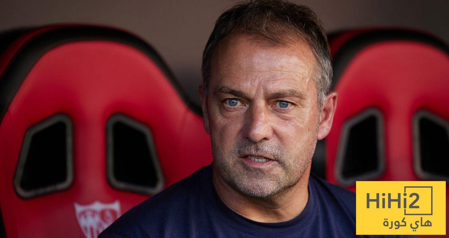 ليس لامين  .. أهم لاعب في برشلونة حاليًا  !