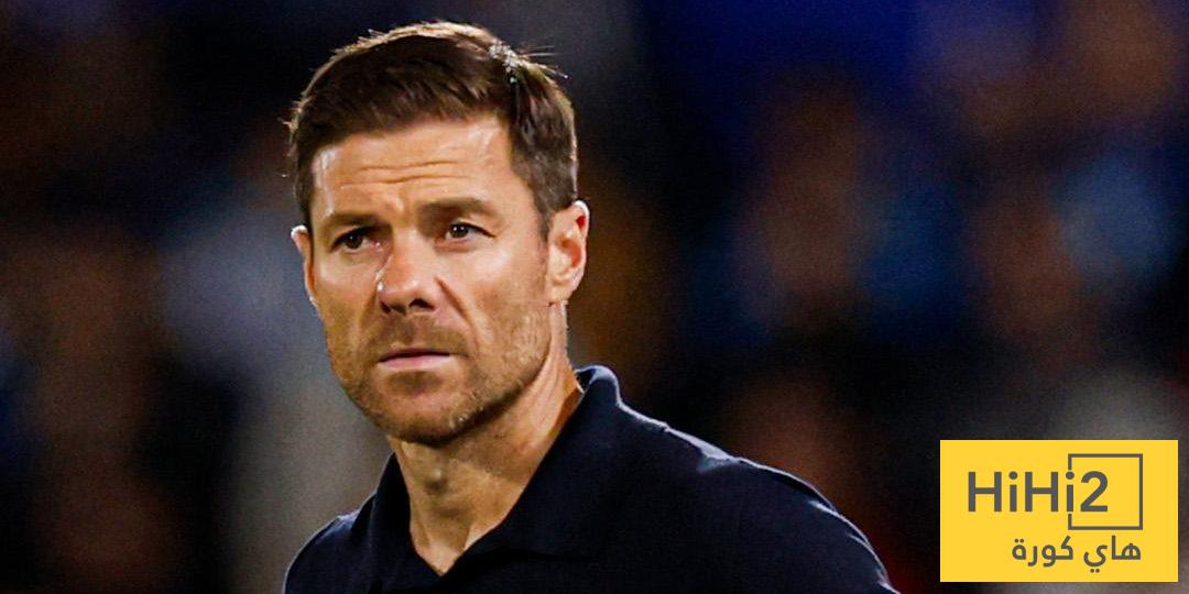 ماذا قال ألونسو قبل الكلاسيكو؟