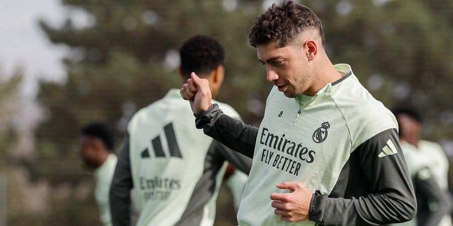 صور: ريال مدريد يختتم تدريباته استعداداً لمواجهة برشلونة