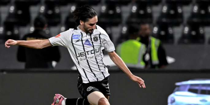 مدرب الشباب يبرر هزيمة فريقة أمام الفتح مدرب الشباب يبرر هزيمة فريقة أمام الفتح