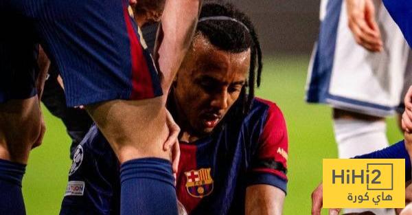 ثنائي جديد في قائمة برشلونة للكلاسيكو لأول مرة