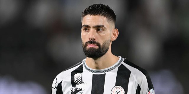 كاراسكو مع الشباب موسم استثنائي بأرقام رائعة !