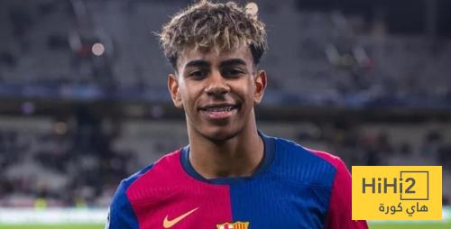 دافيد فيا يتغنى بموهبة لامين يامال