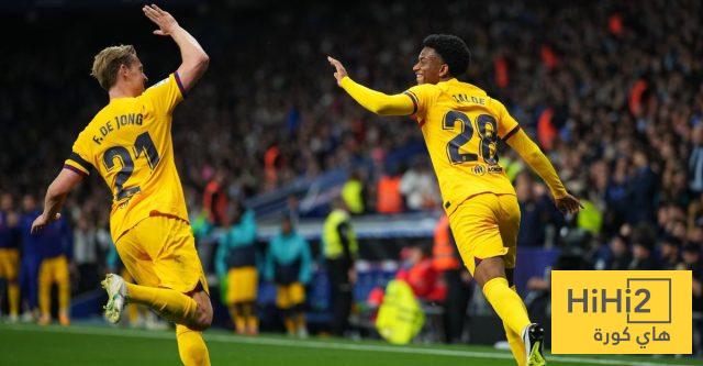 خطة فليك المضادة لقيود ريال مدريد !