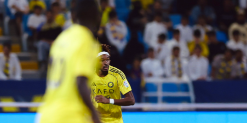 النصر يتفوق إحصائيًا على الخلود رغم التعادل السلبي