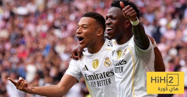 ميزة ريال مدريد في الكلاسيكو عن العام الماضي