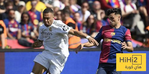 مصير الكلاسيكو اليوم … بين أقدام 3 نجوم