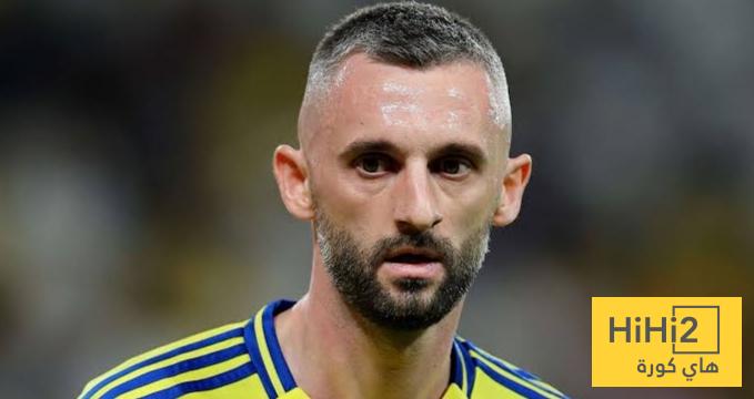 تحذير لجماهير النصر بشأن عودة بروزوفيتش