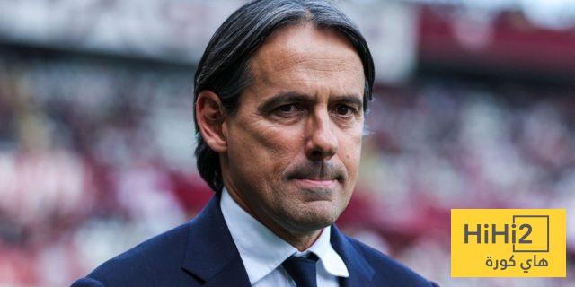 معادلة إنزاغي التي تقلق جماهير الهلال