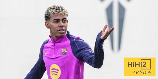 نتائج متذبذبة لـ برشلونة قبل مواجهة ريال مدريد