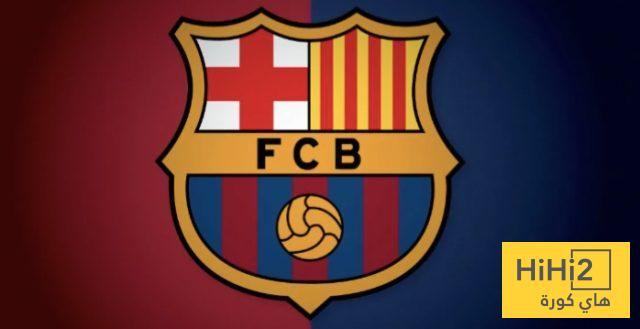 تشكيلة برشلونة الرسمية للقاء ريال مدريد