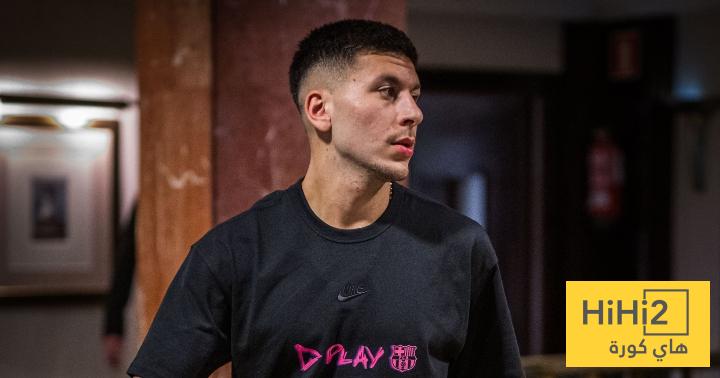 برشلونة يصل ملعب ريال مدريد