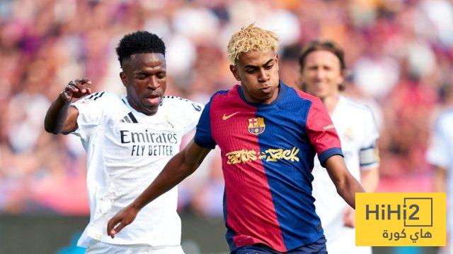 الجماهير تحسمها… هل كانت ركلة جزاء ريال مدريد الملغاة ضد برشلونة صحيحة؟