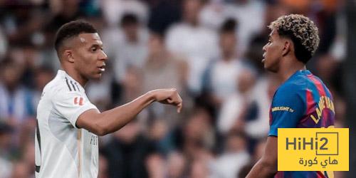 الشجار بين اللاعبين بعد الكلاسيكو … مؤسف ولكن!