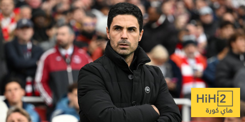 أرسنال يحقق رقما قياسا في الدوري الإنجليزي