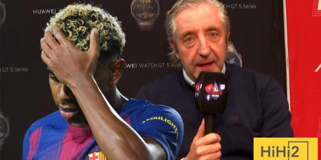 رد فعل بيدريرول على فوز ريال مدريد في الكلاسيكو