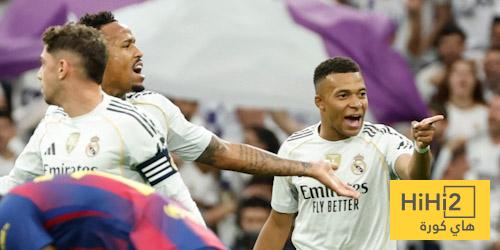 لماذا استحق الريال الفوز في هذا الكلاسيكو؟