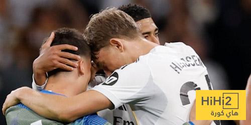 هدف الريال الثاني في الكلاسيكو … مشكوك في صحته