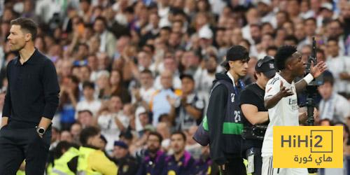 سلوكيات فينيسيوس لا يمكن تقبلها بعد الآن … الكرة في ملعب قادة الريال