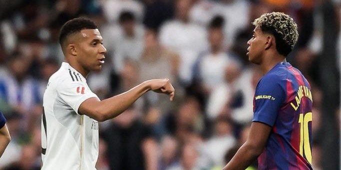 فالدانو: كلمات يامال حفزت ريال مدريد في الكلاسيكو