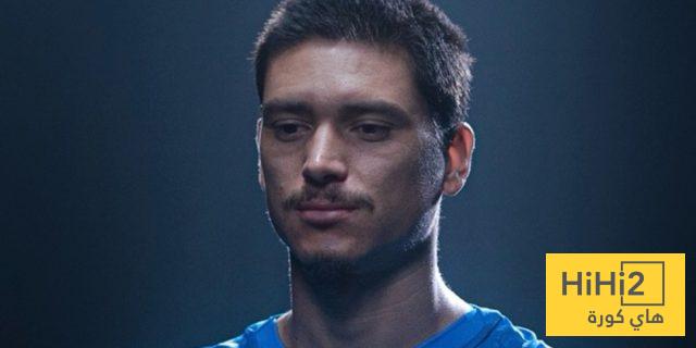 رحيل داروين نونيز عن الهلال في الميركاتو الشتوي !