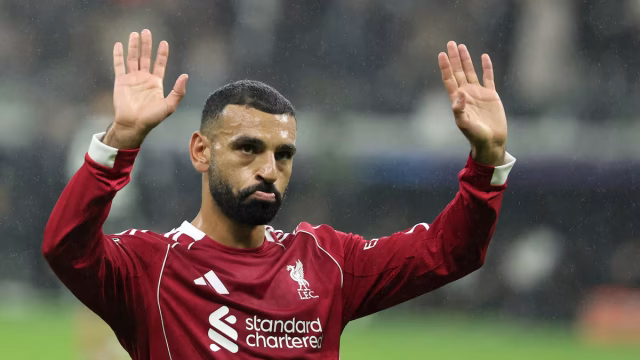 ليفربول في أزمة غير مسبوقة