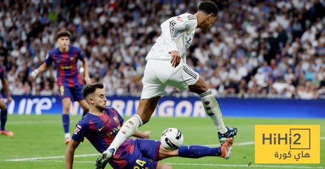 دفاع برشلونة يعيش اسوء فتراته