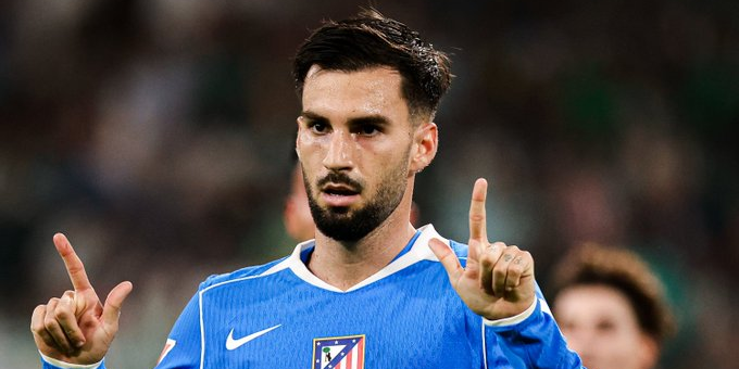 تقييم لاعبي اتلتيكو مدريد بعد الفوز على بيتيس