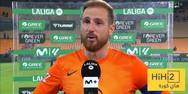 أوبلاك يعلق على فوز أتلتيكو مدريد امام بيتيس